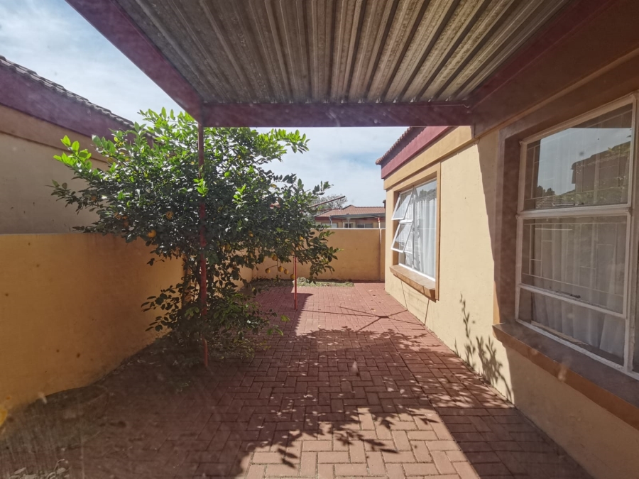 3 Bedroom Property for Sale in Vanderbijlpark CE 2 Gauteng