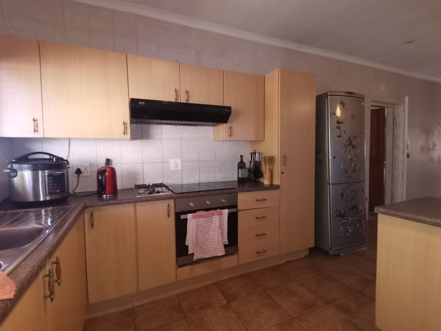 3 Bedroom Property for Sale in Vanderbijlpark CE 2 Gauteng