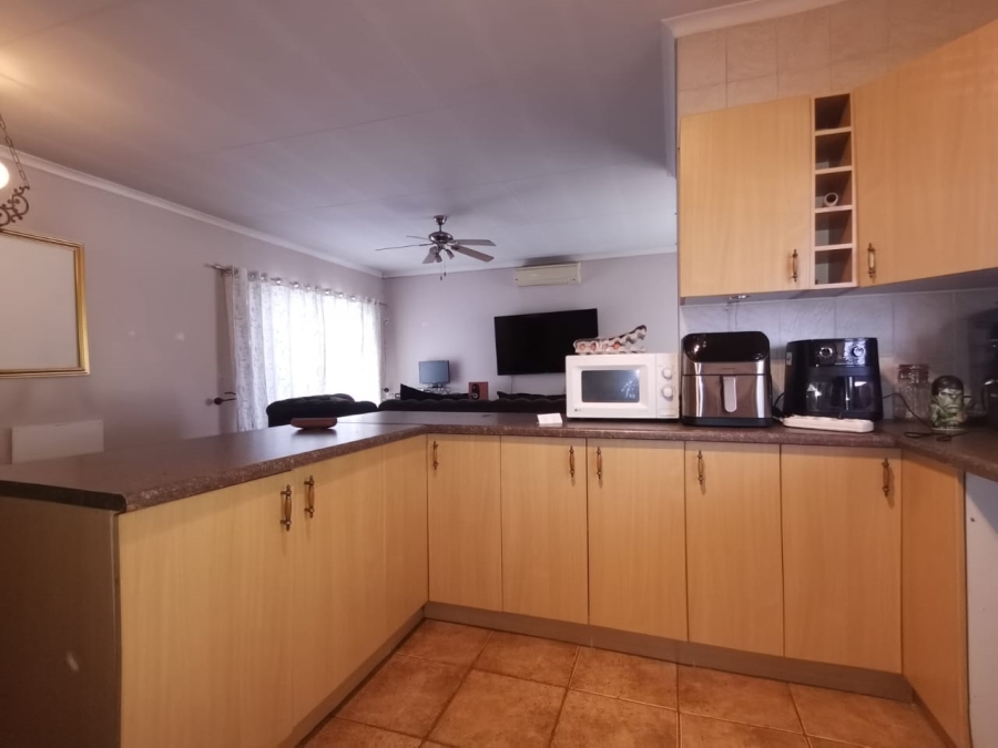 3 Bedroom Property for Sale in Vanderbijlpark CE 2 Gauteng