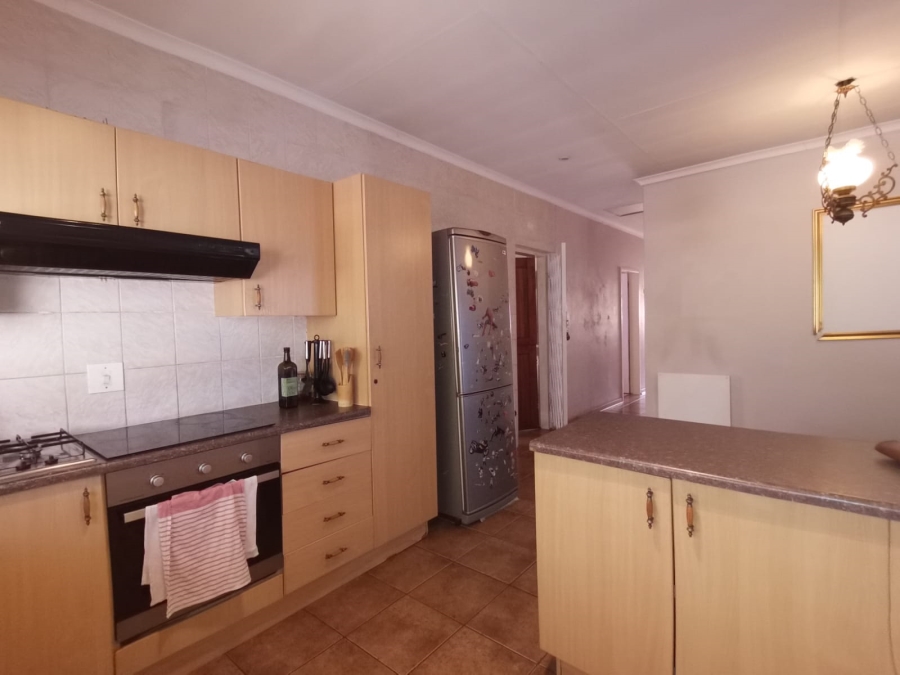 3 Bedroom Property for Sale in Vanderbijlpark CE 2 Gauteng