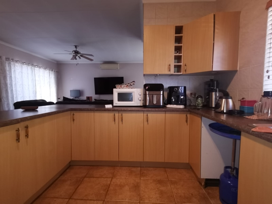 3 Bedroom Property for Sale in Vanderbijlpark CE 2 Gauteng
