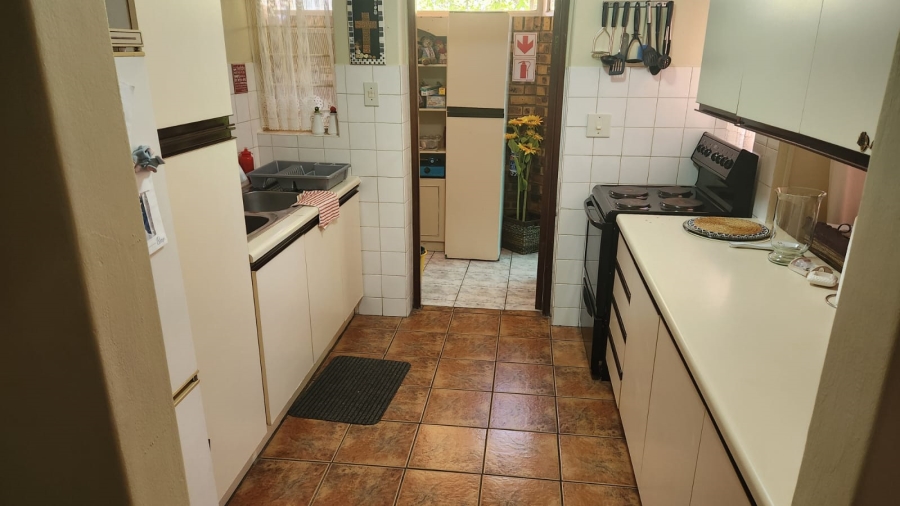 2 Bedroom Property for Sale in Amandasig Gauteng