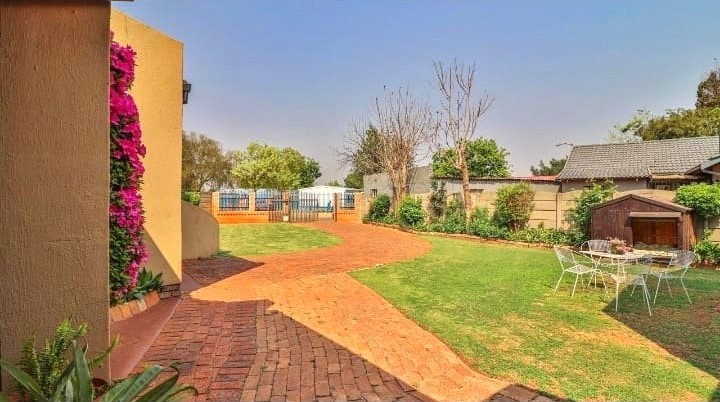 3 Bedroom Property for Sale in Dawn Park Gauteng