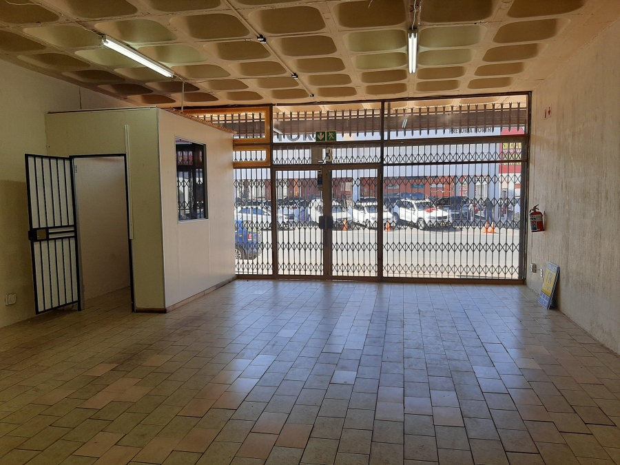To Let Commercial Property for Rent in Pretoria North Gauteng
