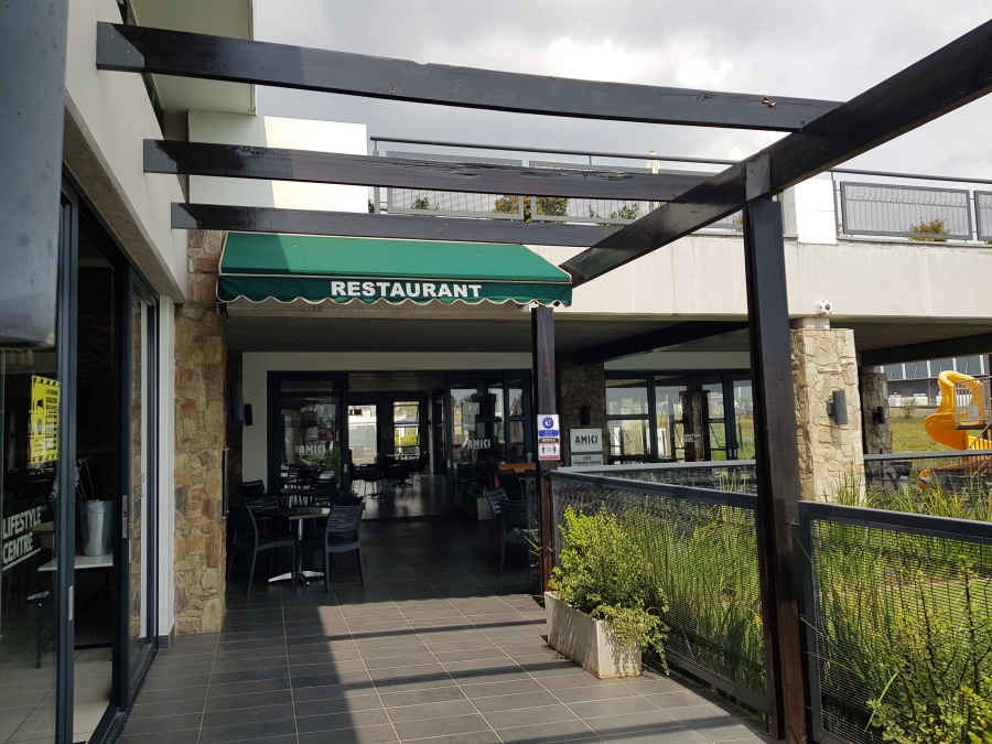 To Let 1 Bedroom Property for Rent in Modderfontein Gauteng