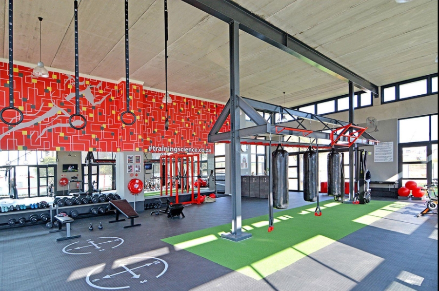 To Let 1 Bedroom Property for Rent in Modderfontein Gauteng