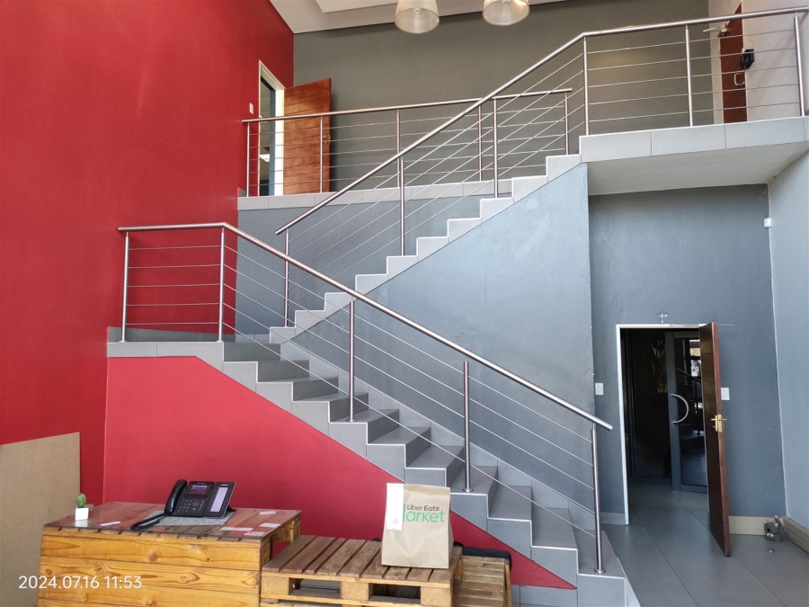 0 Bedroom Property for Sale in Mostyn Park Gauteng