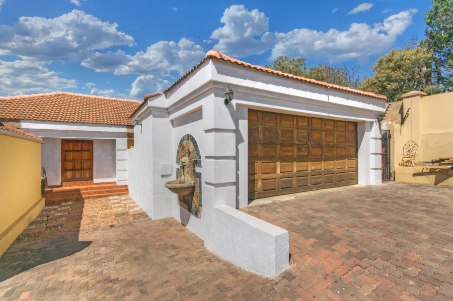 3 Bedroom Property for Sale in Mondeor Gauteng