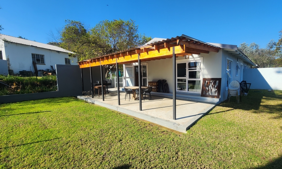 To Let 2 Bedroom Property for Rent in Chartwell Gauteng