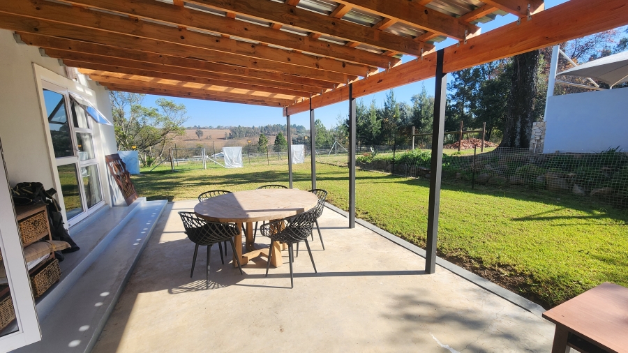 To Let 2 Bedroom Property for Rent in Chartwell Gauteng