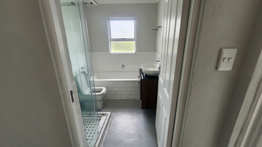 To Let 2 Bedroom Property for Rent in Chartwell Gauteng