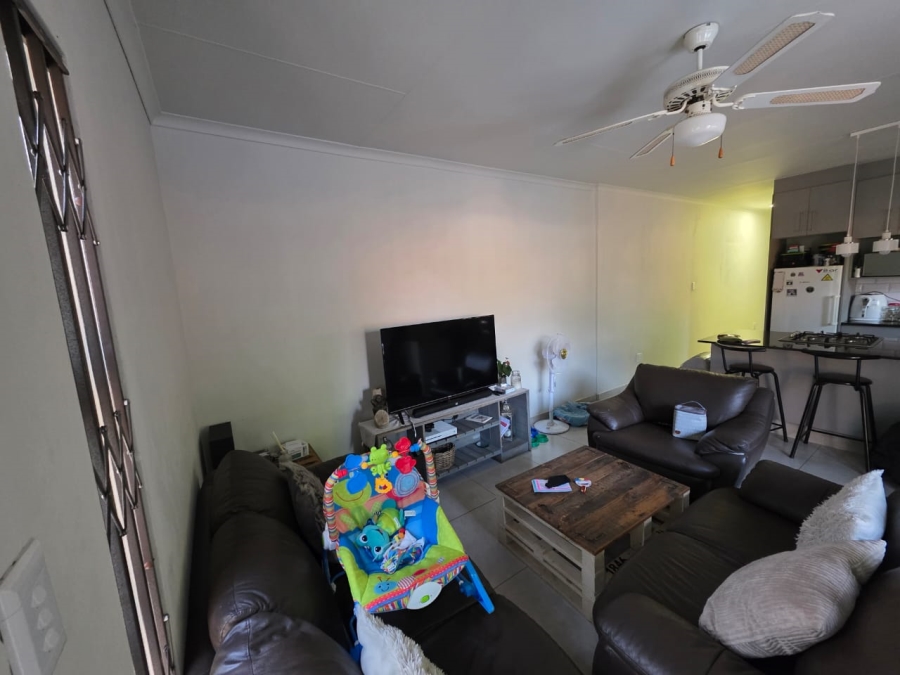 To Let 2 Bedroom Property for Rent in Bartlett Gauteng