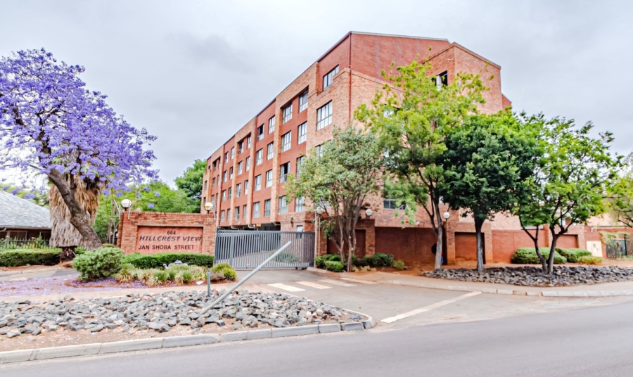 1 Bedroom Property for Sale in Hillcrest Gauteng