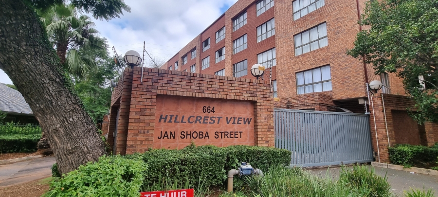 1 Bedroom Property for Sale in Hillcrest Gauteng