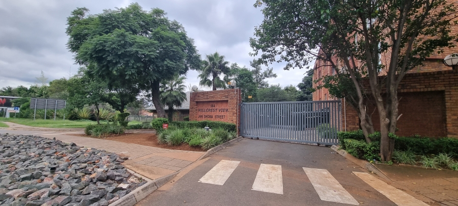 1 Bedroom Property for Sale in Hillcrest Gauteng