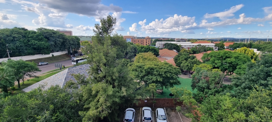 1 Bedroom Property for Sale in Hillcrest Gauteng
