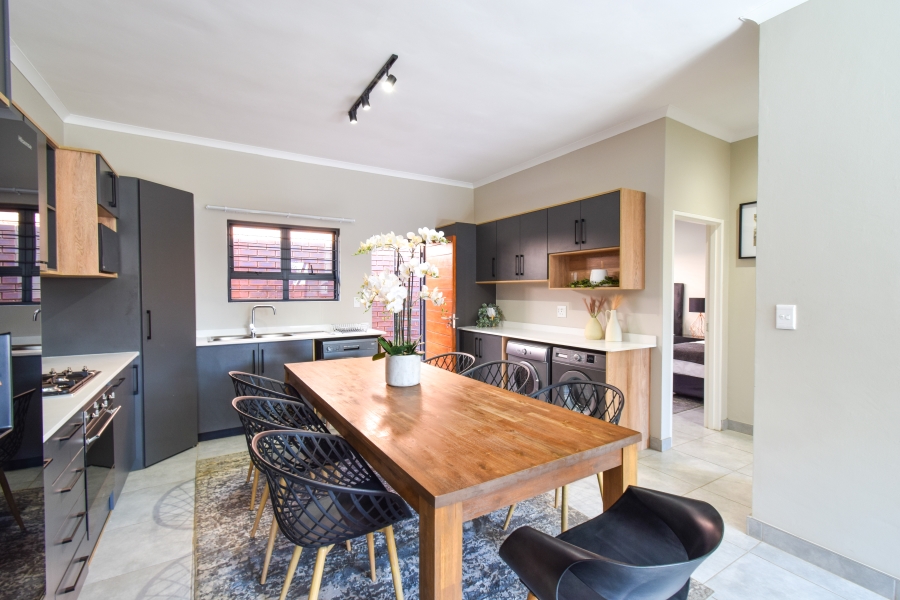 3 Bedroom Property for Sale in Olympus AH Gauteng