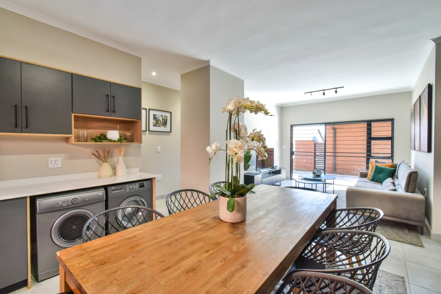 3 Bedroom Property for Sale in Olympus AH Gauteng
