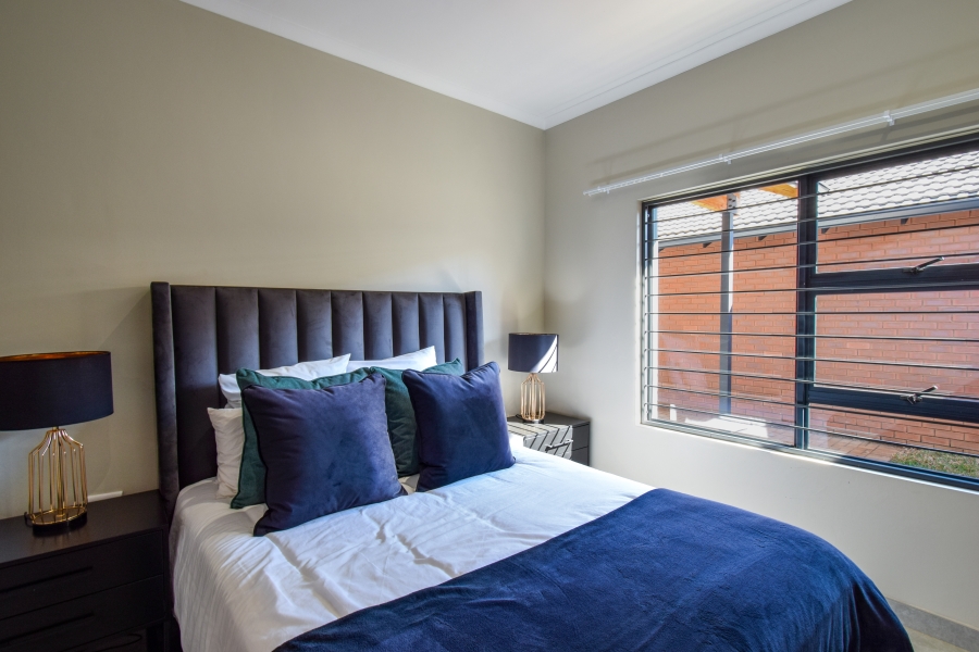 3 Bedroom Property for Sale in Olympus AH Gauteng