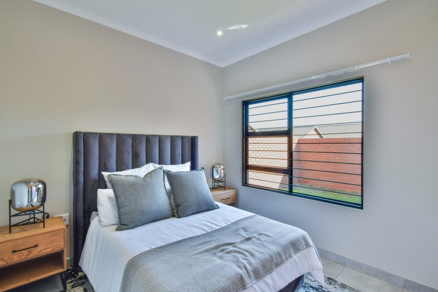 3 Bedroom Property for Sale in Olympus AH Gauteng
