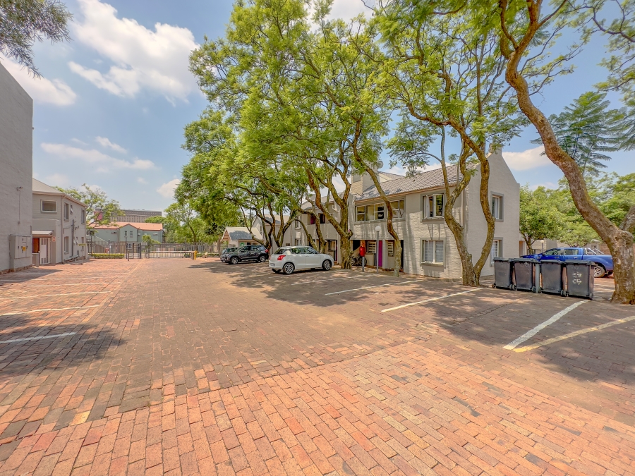 To Let 0 Bedroom Property for Rent in Hatfield Gauteng