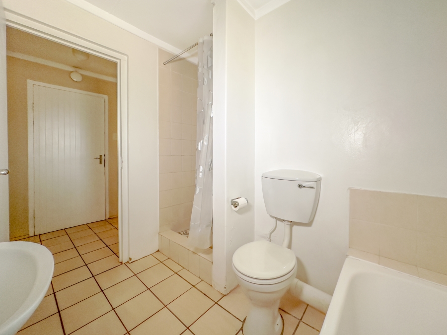 To Let 0 Bedroom Property for Rent in Hatfield Gauteng