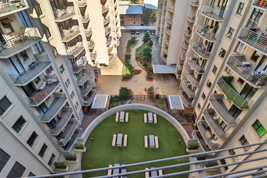 To Let 0 Bedroom Property for Rent in Hatfield Gauteng