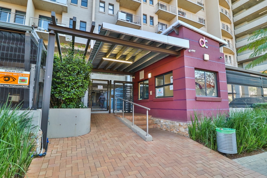 To Let 0 Bedroom Property for Rent in Hatfield Gauteng