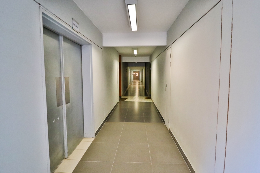 To Let 0 Bedroom Property for Rent in Hatfield Gauteng