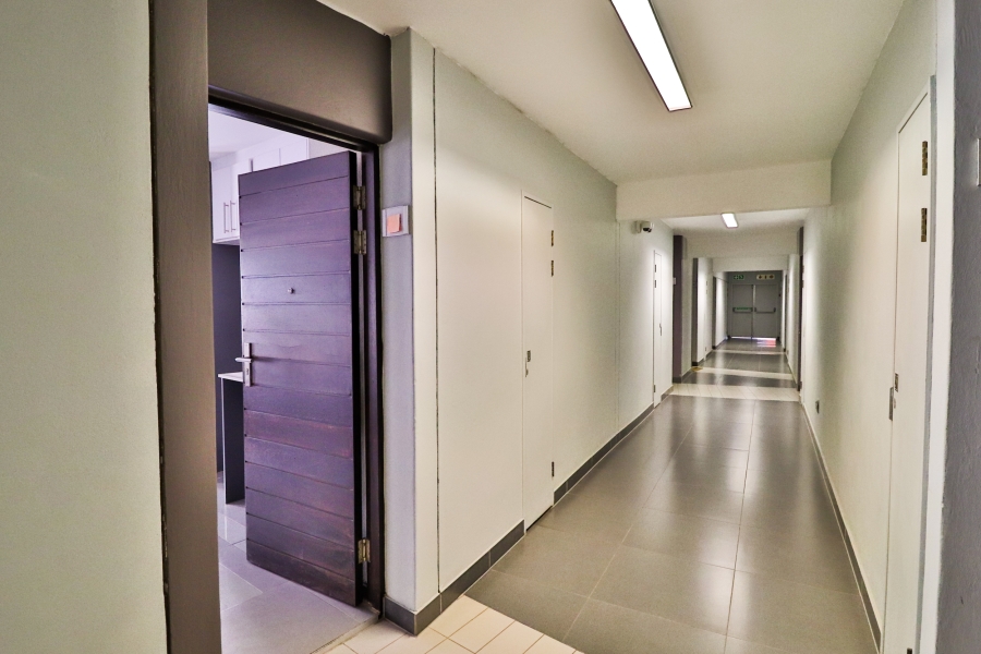 To Let 0 Bedroom Property for Rent in Hatfield Gauteng