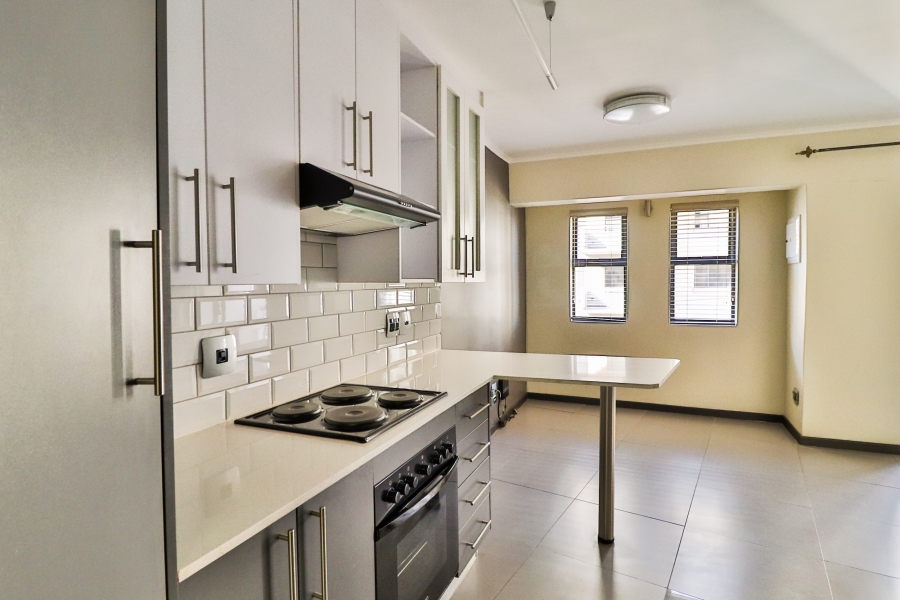 To Let 0 Bedroom Property for Rent in Hatfield Gauteng
