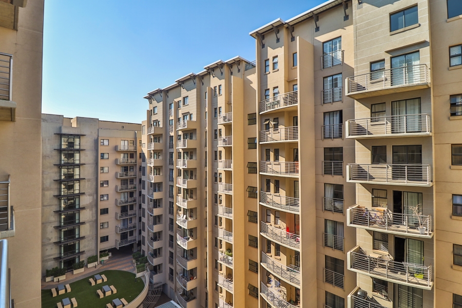 To Let 0 Bedroom Property for Rent in Hatfield Gauteng