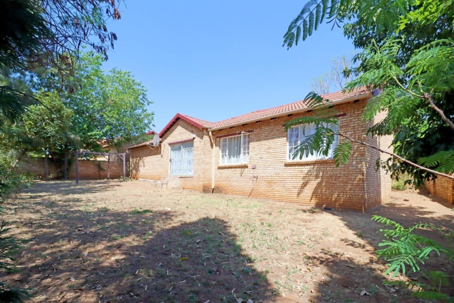 3 Bedroom Property for Sale in Kyalami Hills Gauteng