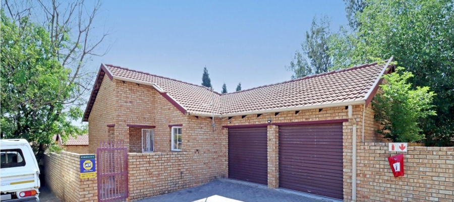 3 Bedroom Property for Sale in Kyalami Hills Gauteng