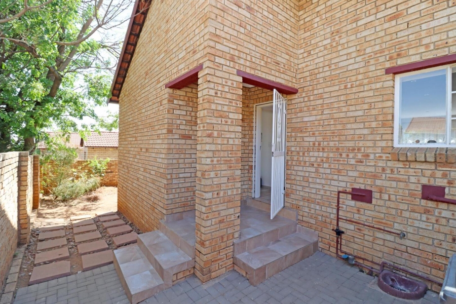 3 Bedroom Property for Sale in Kyalami Hills Gauteng