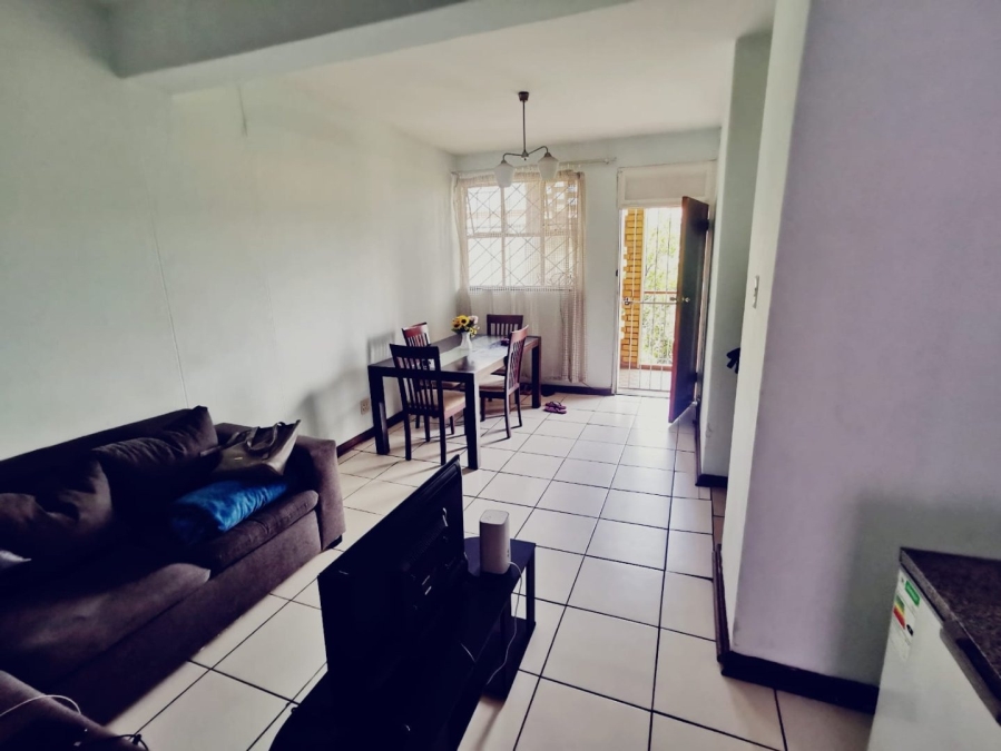 2 Bedroom Property for Sale in Arcadia Gauteng