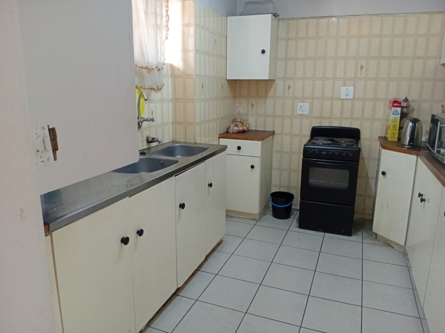 2 Bedroom Property for Sale in Arcadia Gauteng