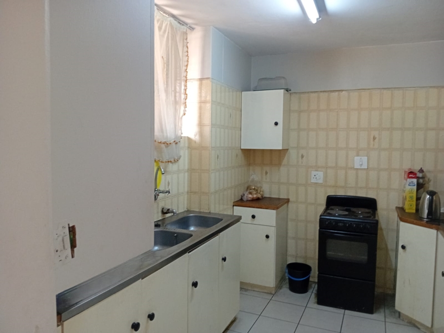 2 Bedroom Property for Sale in Arcadia Gauteng