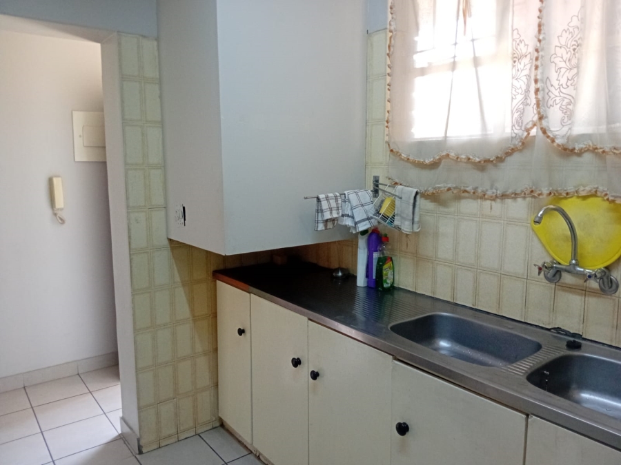 2 Bedroom Property for Sale in Arcadia Gauteng