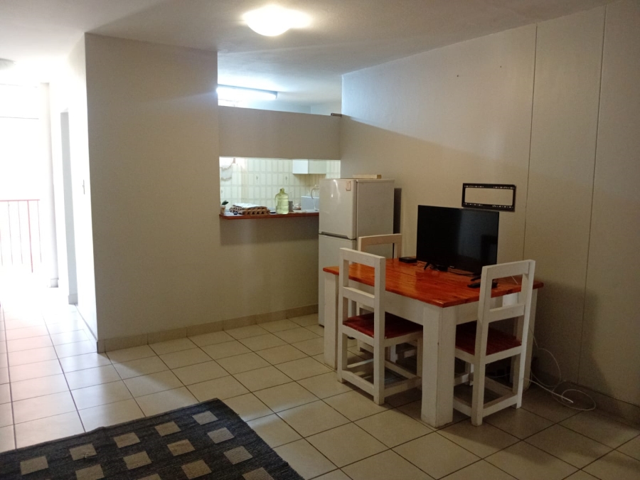 2 Bedroom Property for Sale in Arcadia Gauteng