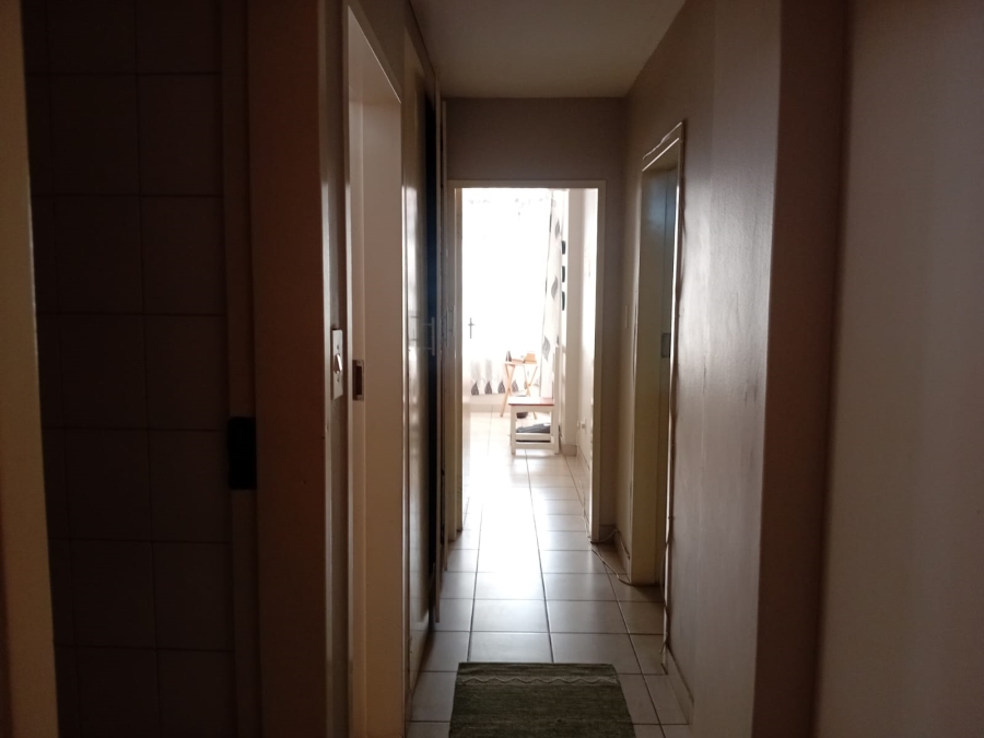 2 Bedroom Property for Sale in Arcadia Gauteng