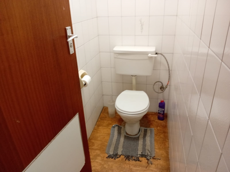 2 Bedroom Property for Sale in Arcadia Gauteng