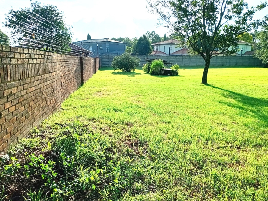 0 Bedroom Property for Sale in Kenleaf Gauteng