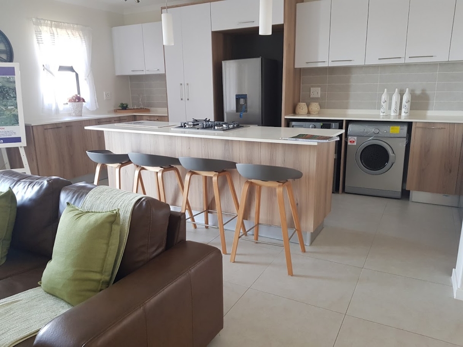 To Let 2 Bedroom Property for Rent in Linbro Park Gauteng