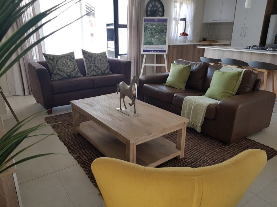 To Let 2 Bedroom Property for Rent in Linbro Park Gauteng