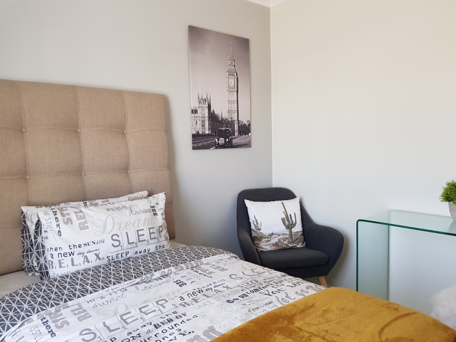 To Let 2 Bedroom Property for Rent in Linbro Park Gauteng