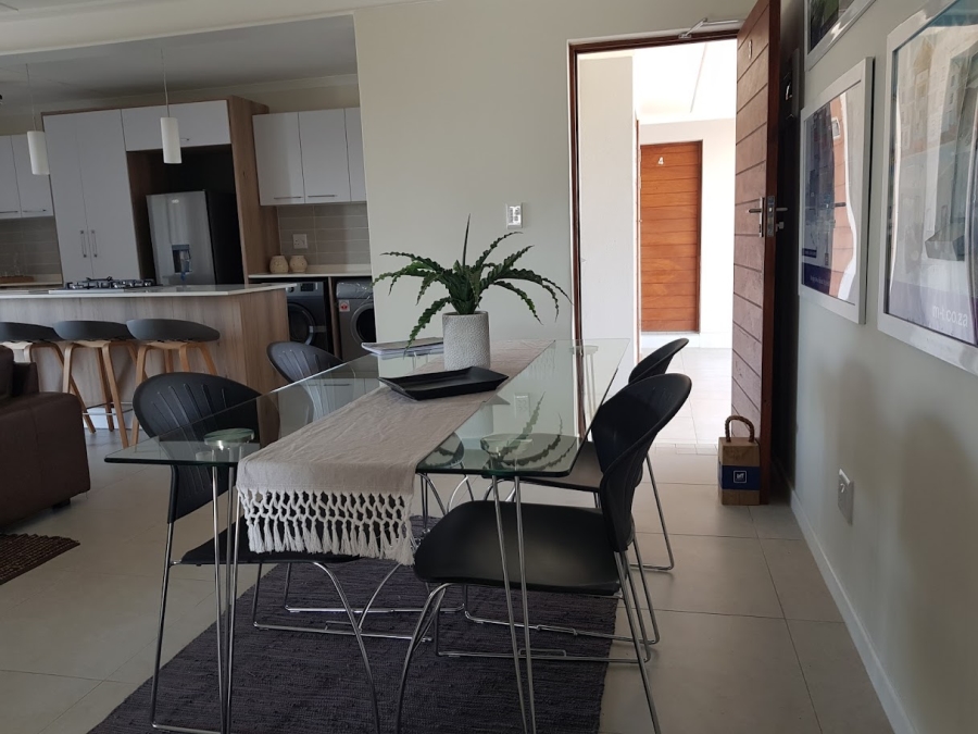 To Let 2 Bedroom Property for Rent in Linbro Park Gauteng