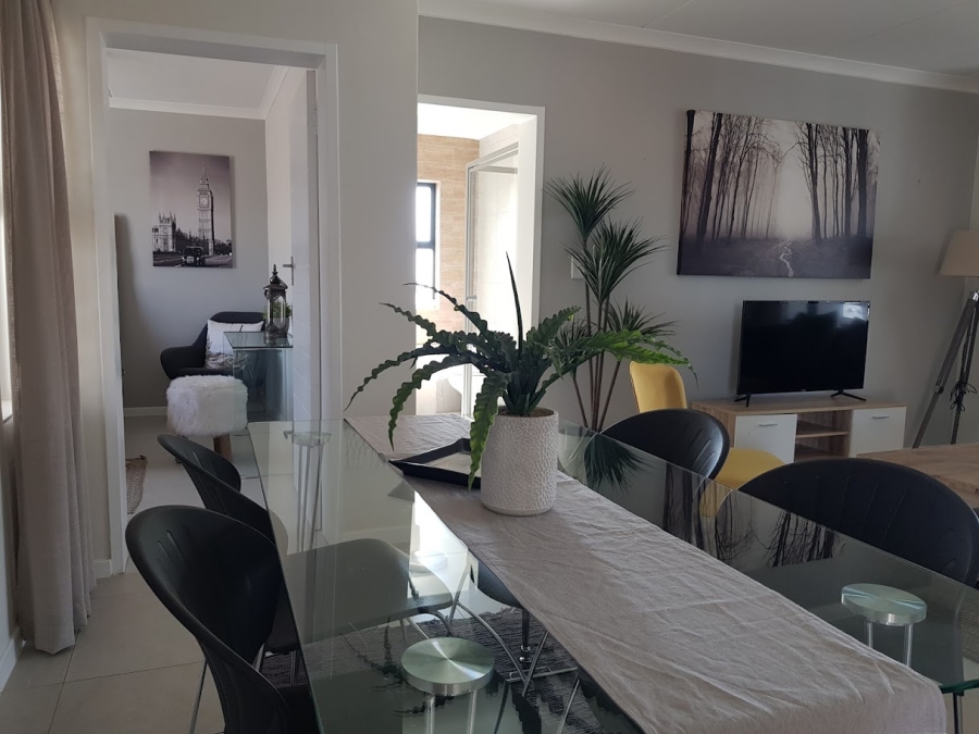 To Let 2 Bedroom Property for Rent in Linbro Park Gauteng