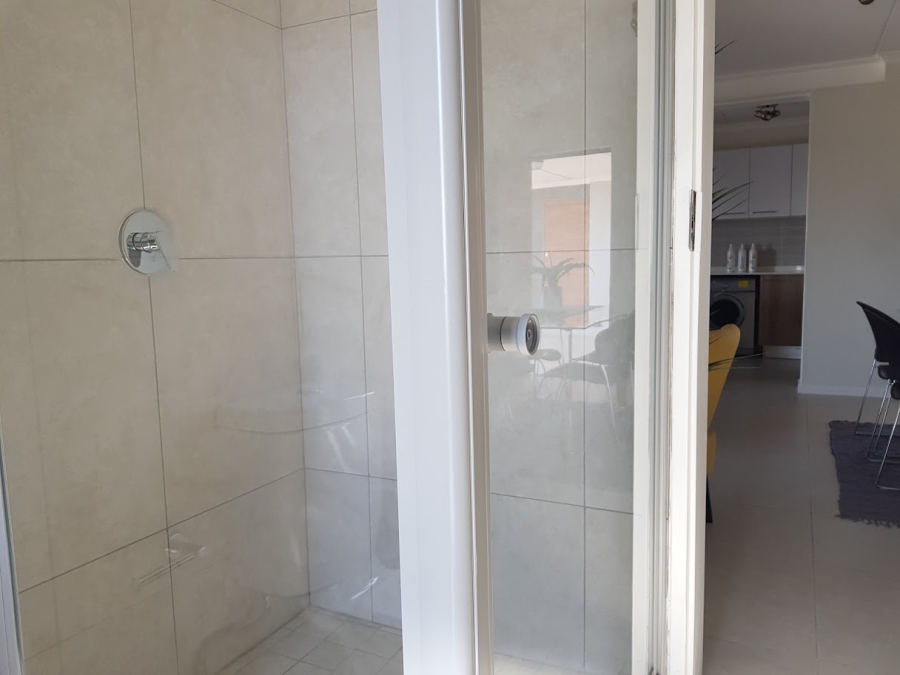 To Let 2 Bedroom Property for Rent in Linbro Park Gauteng