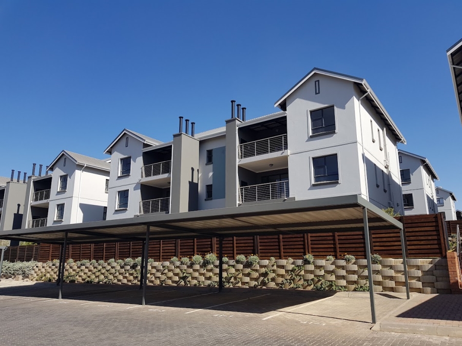 To Let 2 Bedroom Property for Rent in Linbro Park Gauteng